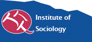 Institute of Sociology, Academia Sinica