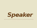 Speakers