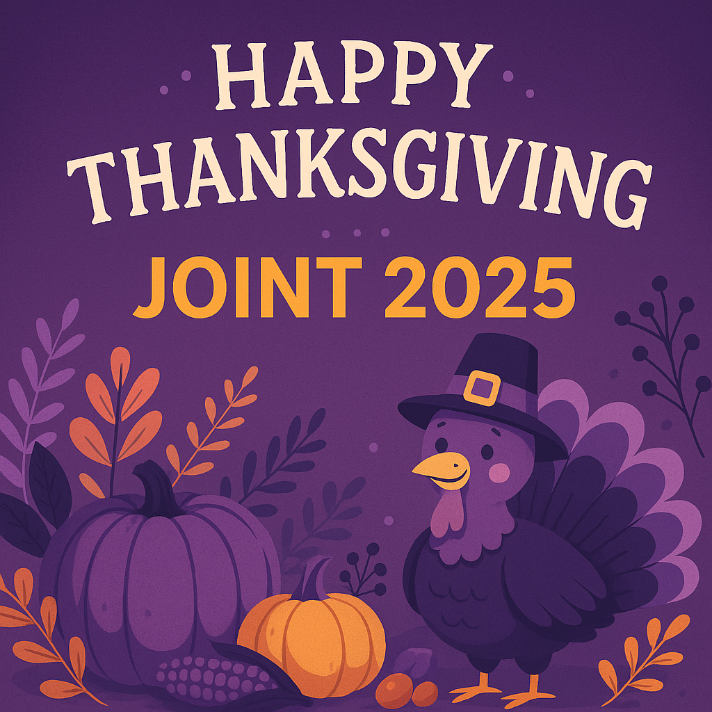 2025 Thanksgiving Banner