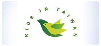 Kids in Taiwan, KIT logo