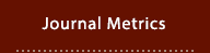 Journal Metrics